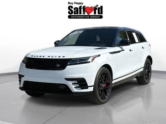 LAND ROVER RANGE ROVER VELAR 2024 SALYL2EX7RA373256 image LAND ROVER RANGE ROVER VELAR 2024 SALYL2EX7RA373256 image